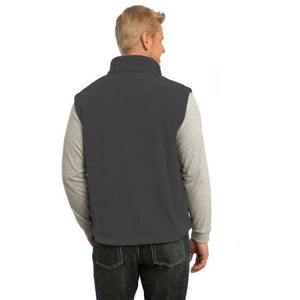 Port Authority Value Fleece Vest. F219