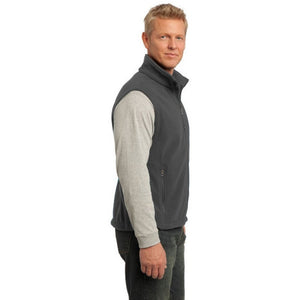 Port Authority Value Fleece Vest. F219