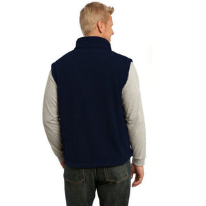 Port Authority Value Fleece Vest. F219