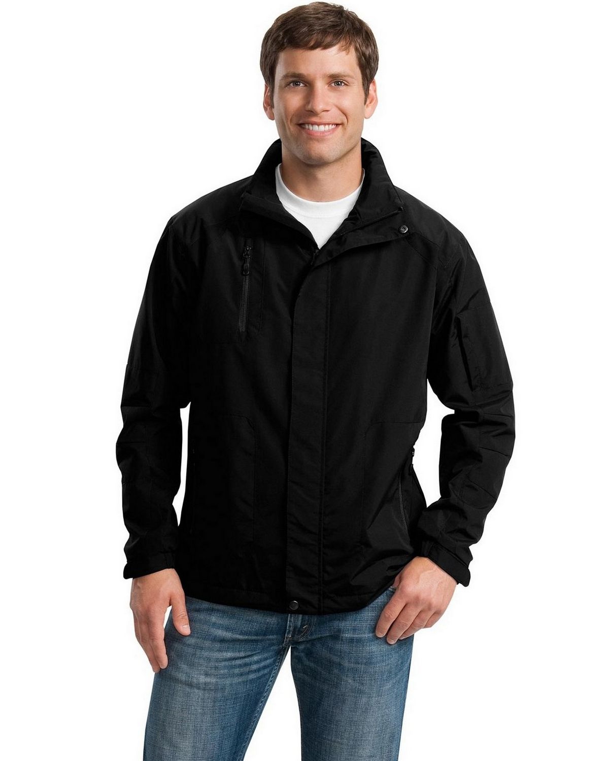 Port Authority J304 Men's All-Season II Jacket