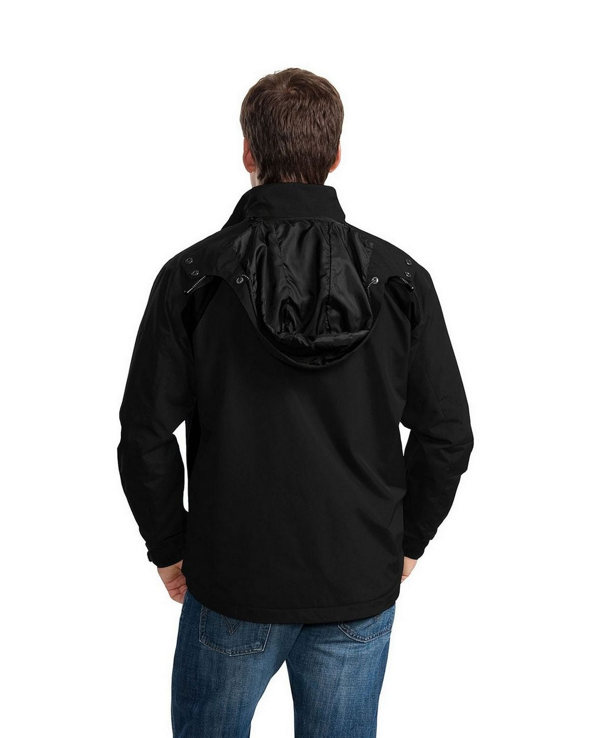 Port Authority J304 Men's All-Season II Jacket