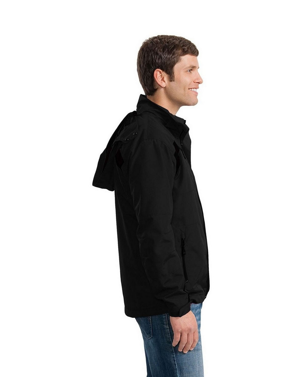 Port Authority J304 Men's All-Season II Jacket