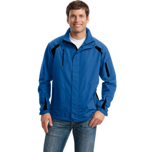 Port Authority J304 Men's All-Season II Jacket
