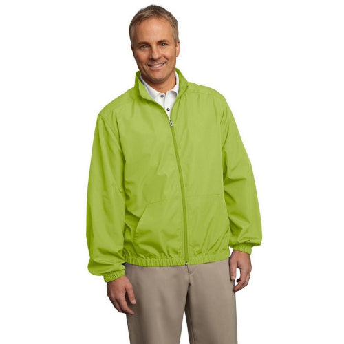 Port Authority Essential Jacket. J305