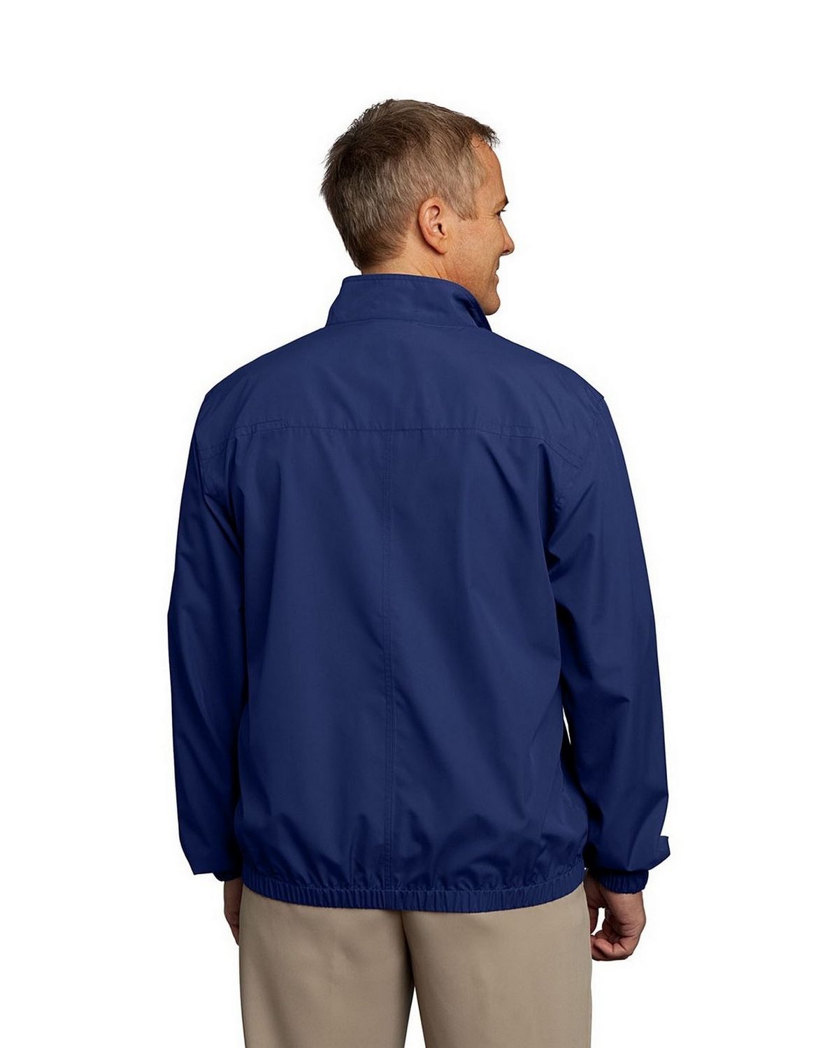 Port Authority Essential Jacket. J305