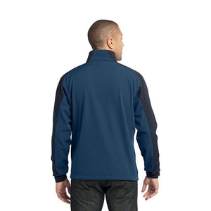 Port Authority Gradient Soft Shell Jacket. J311