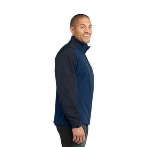 Port Authority Gradient Soft Shell Jacket. J311