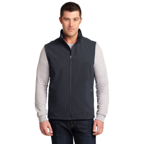 Port Authority J325 Men's Core Soft Shell Vest
