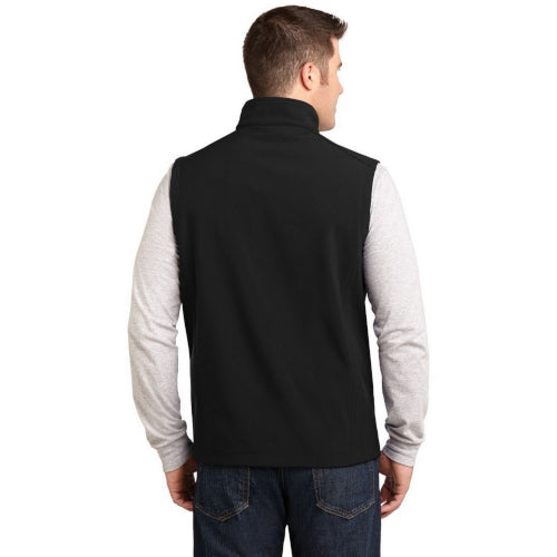 Port Authority J325 Men's Core Soft Shell Vest