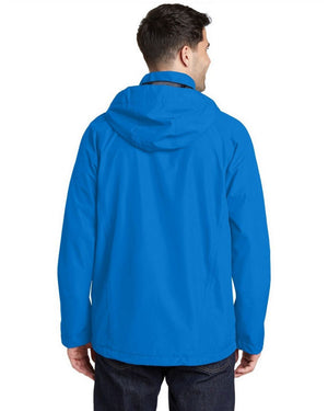 Port Authority Torrent Waterproof Jacket. J333