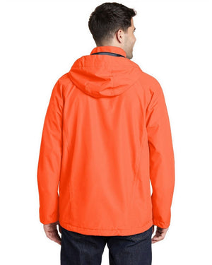 Port Authority Torrent Waterproof Jacket. J333