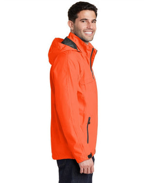 Port Authority Torrent Waterproof Jacket. J333
