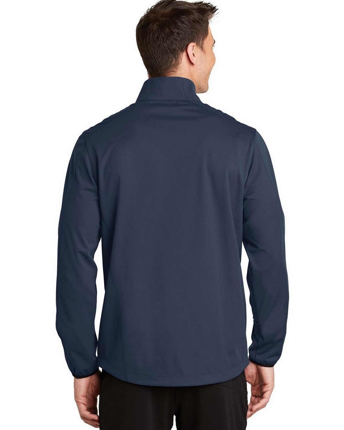 Port Authority J717 Men's Active Soft Shell Jacket