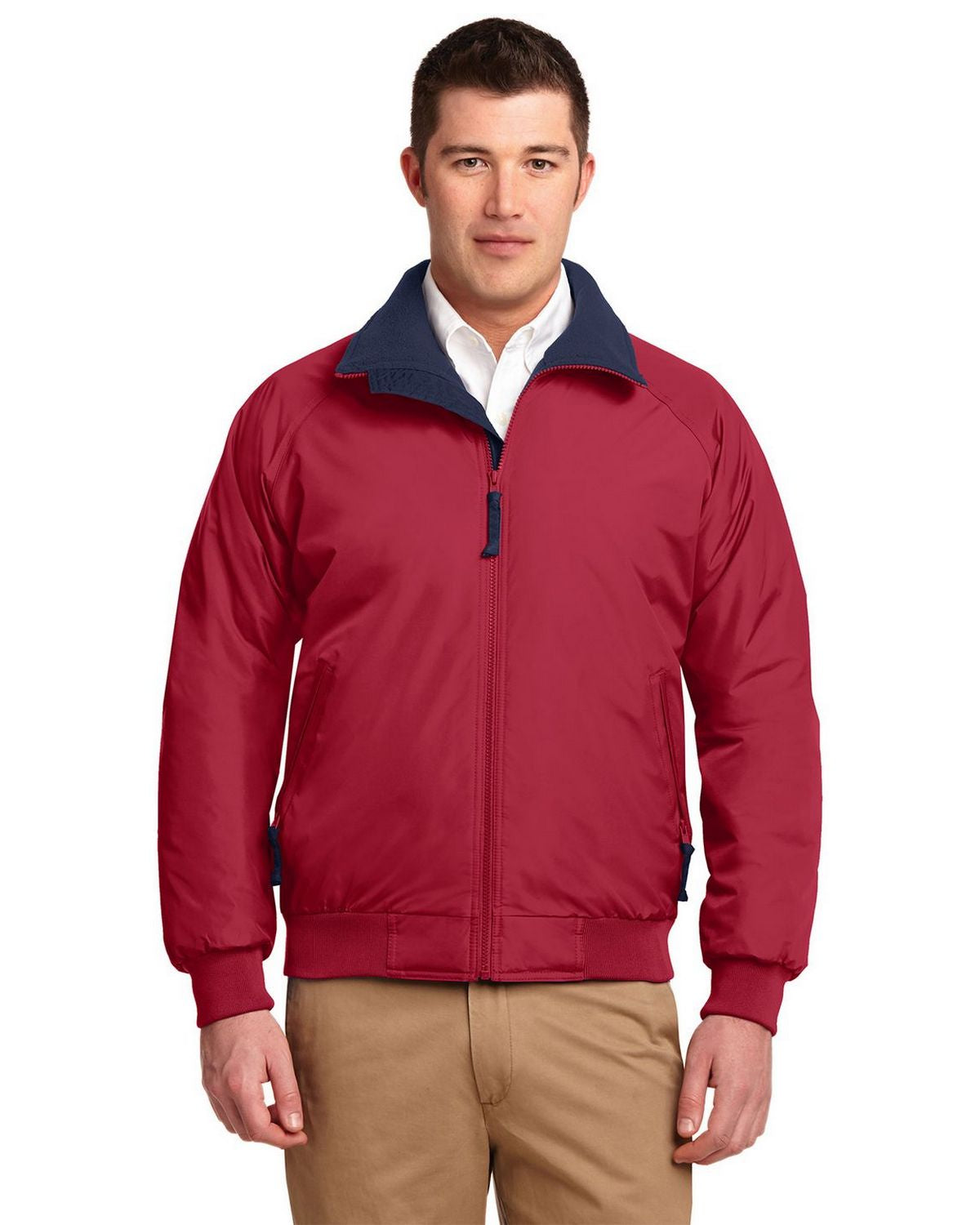 Port Authority Challenger Jacket. J754