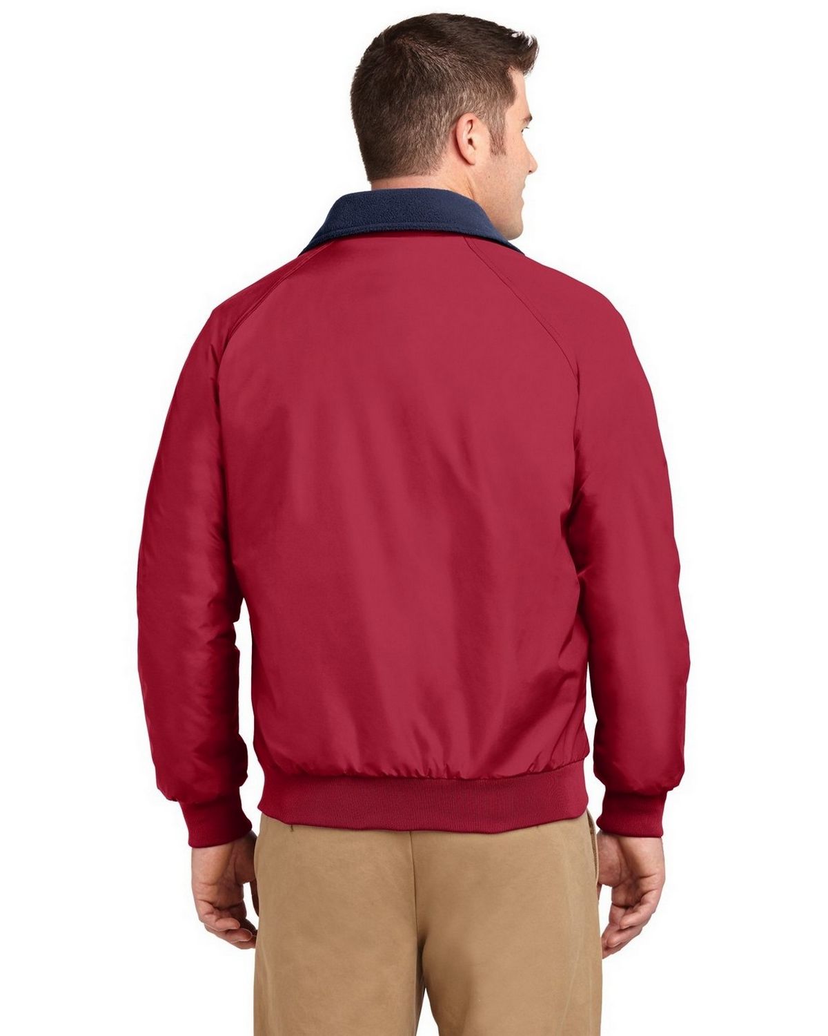 Port Authority Challenger Jacket. J754