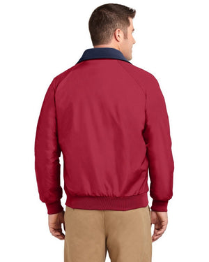 Port Authority Challenger Jacket. J754