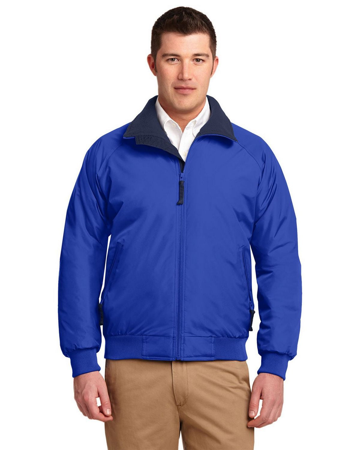 Port Authority Challenger Jacket. J754