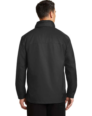 Port Authority Endeavor Jacket. J768