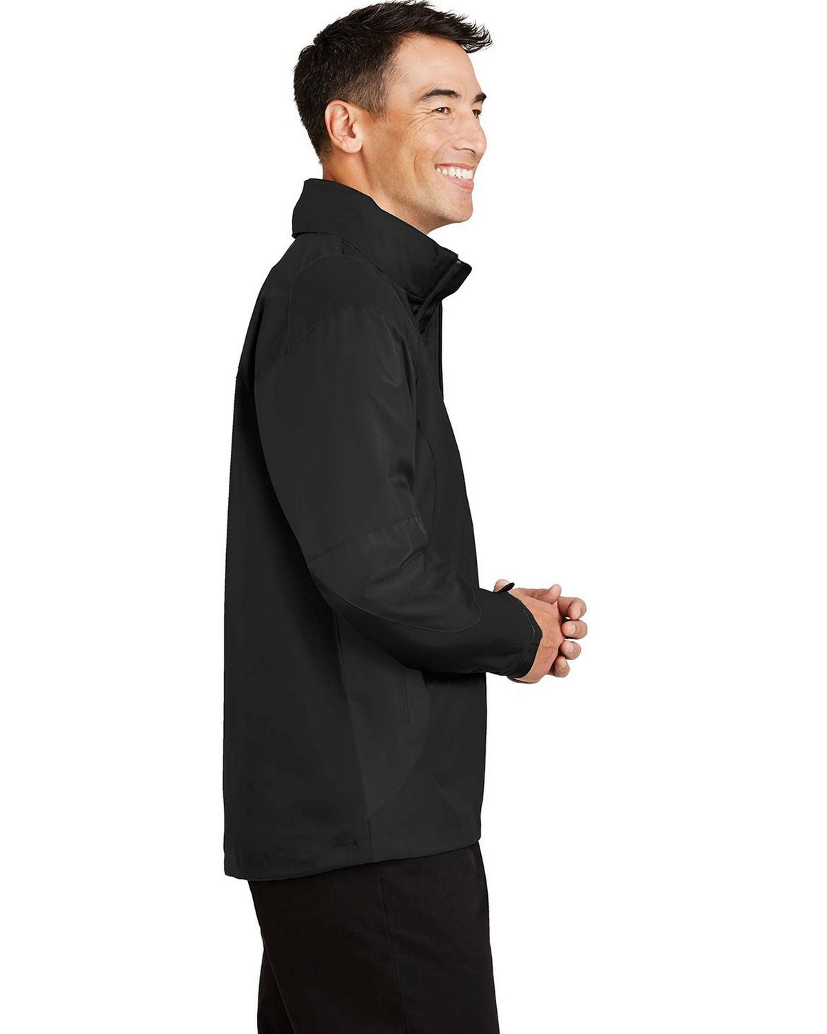 Port Authority Endeavor Jacket. J768