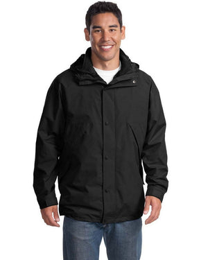 Port Authority 3-in-1 Jacket. J777