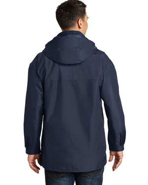 Port Authority 3-in-1 Jacket. J777