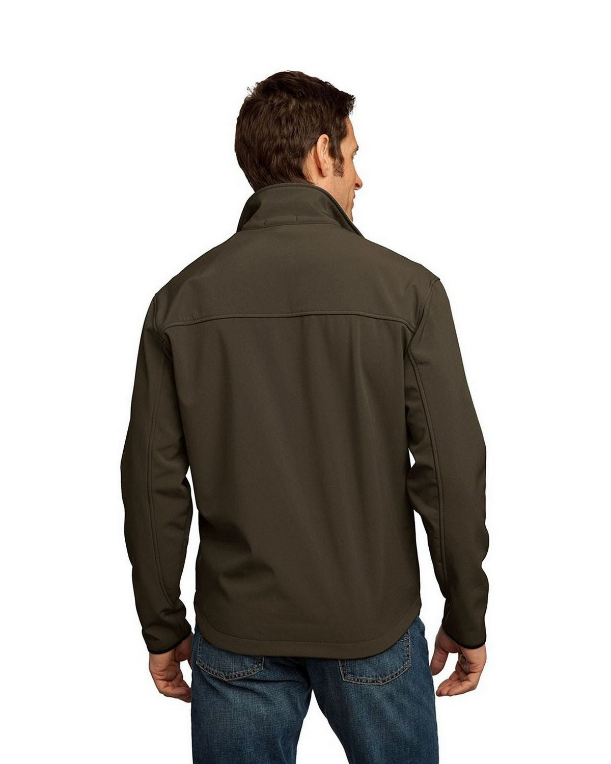 Port Authority Glacier Soft Shell Jacket.  J790