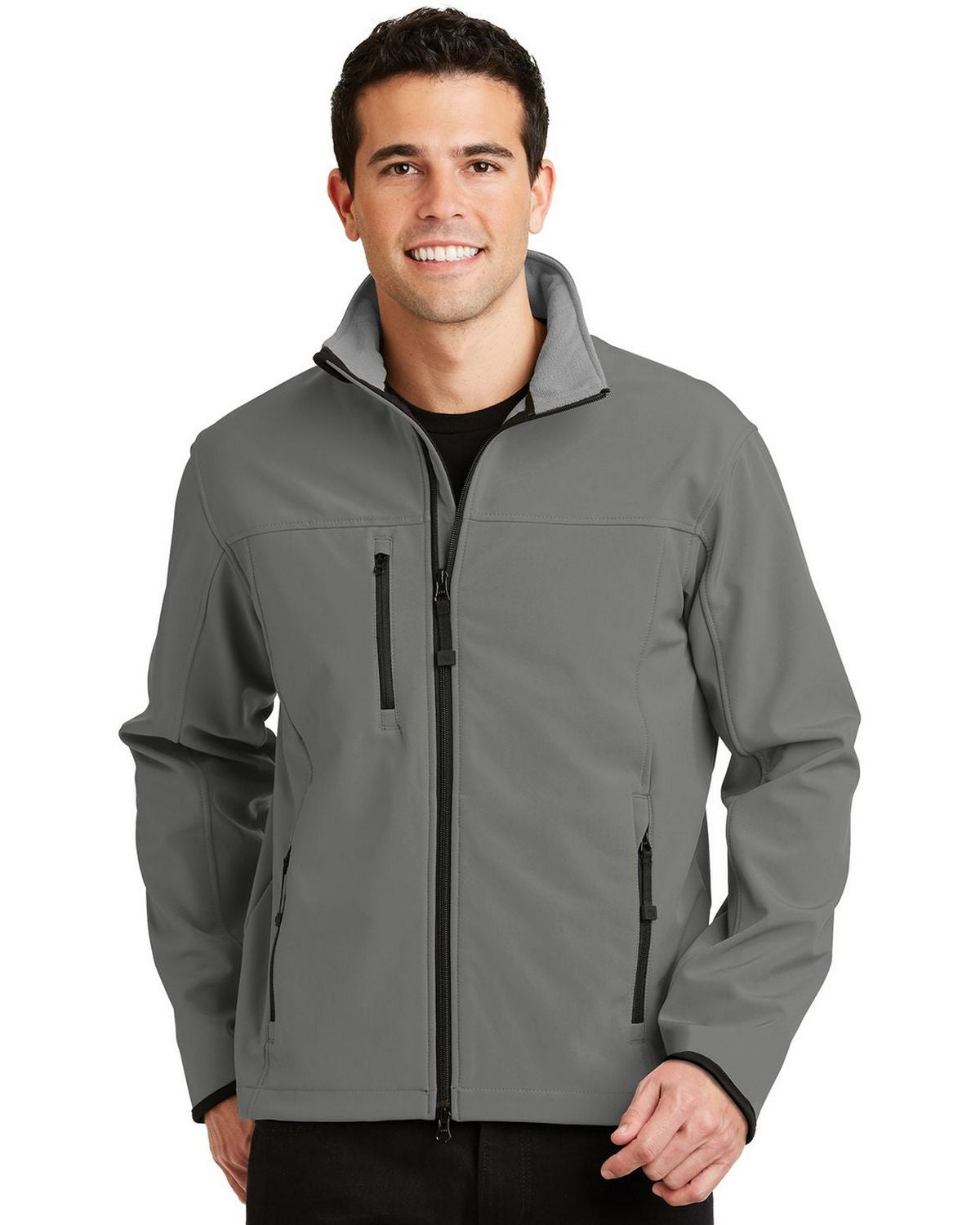 Port Authority Glacier Soft Shell Jacket.  J790