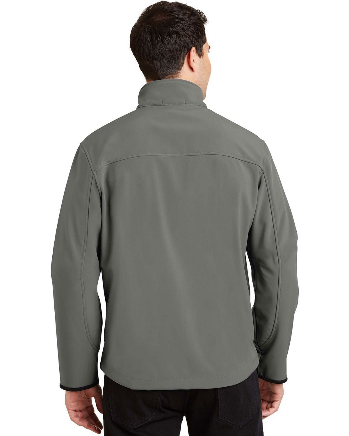 Port Authority Glacier Soft Shell Jacket.  J790