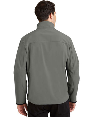 Port Authority Glacier Soft Shell Jacket.  J790