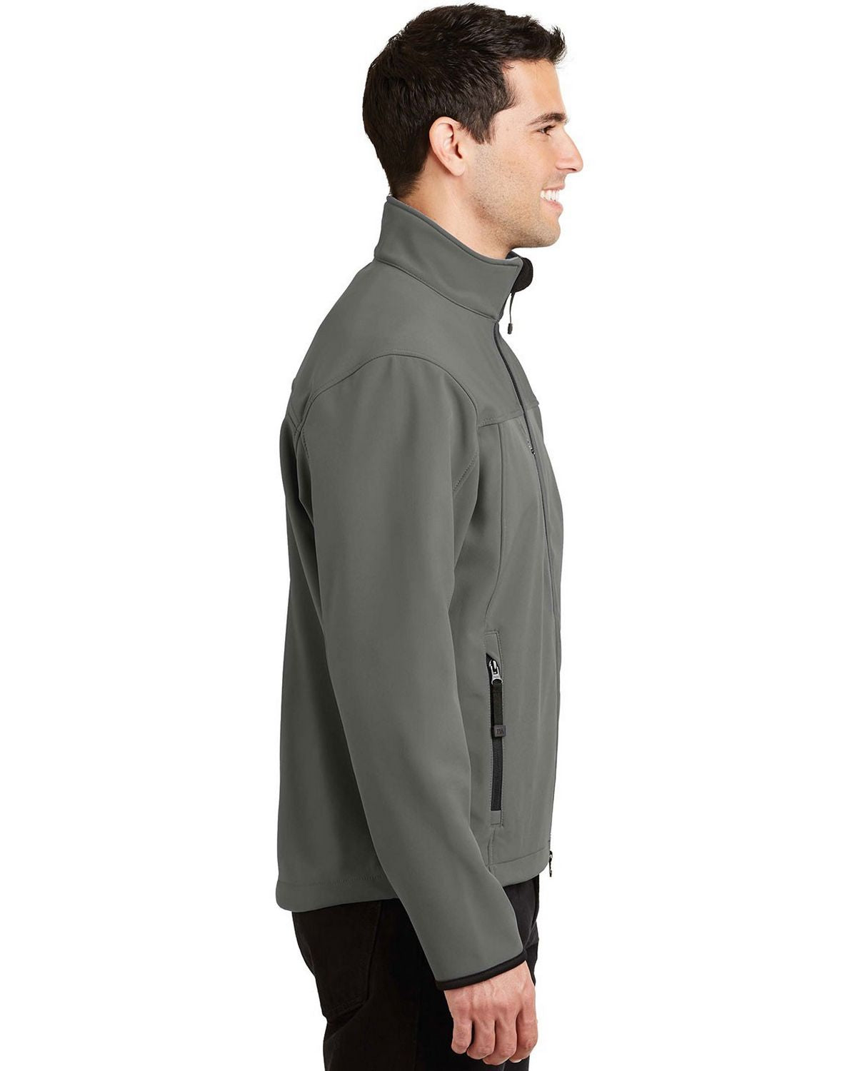 Port Authority Glacier Soft Shell Jacket.  J790
