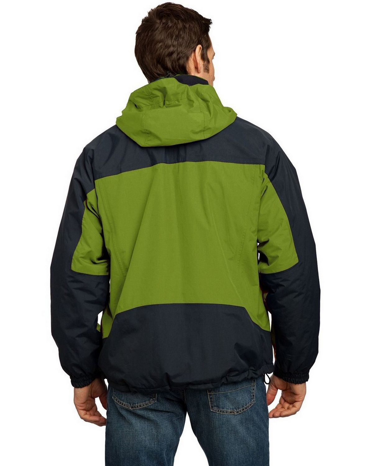 Port Authority Nootka Jacket.  J792