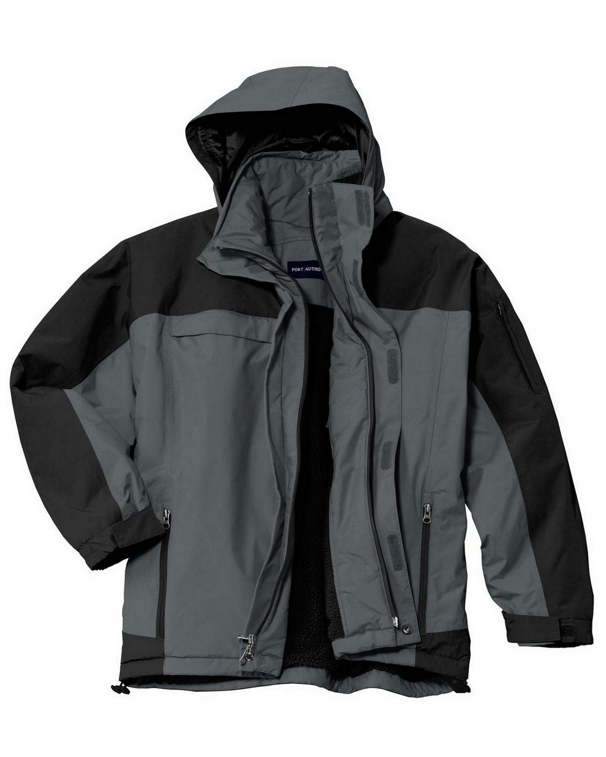 Port Authority Nootka Jacket.  J792