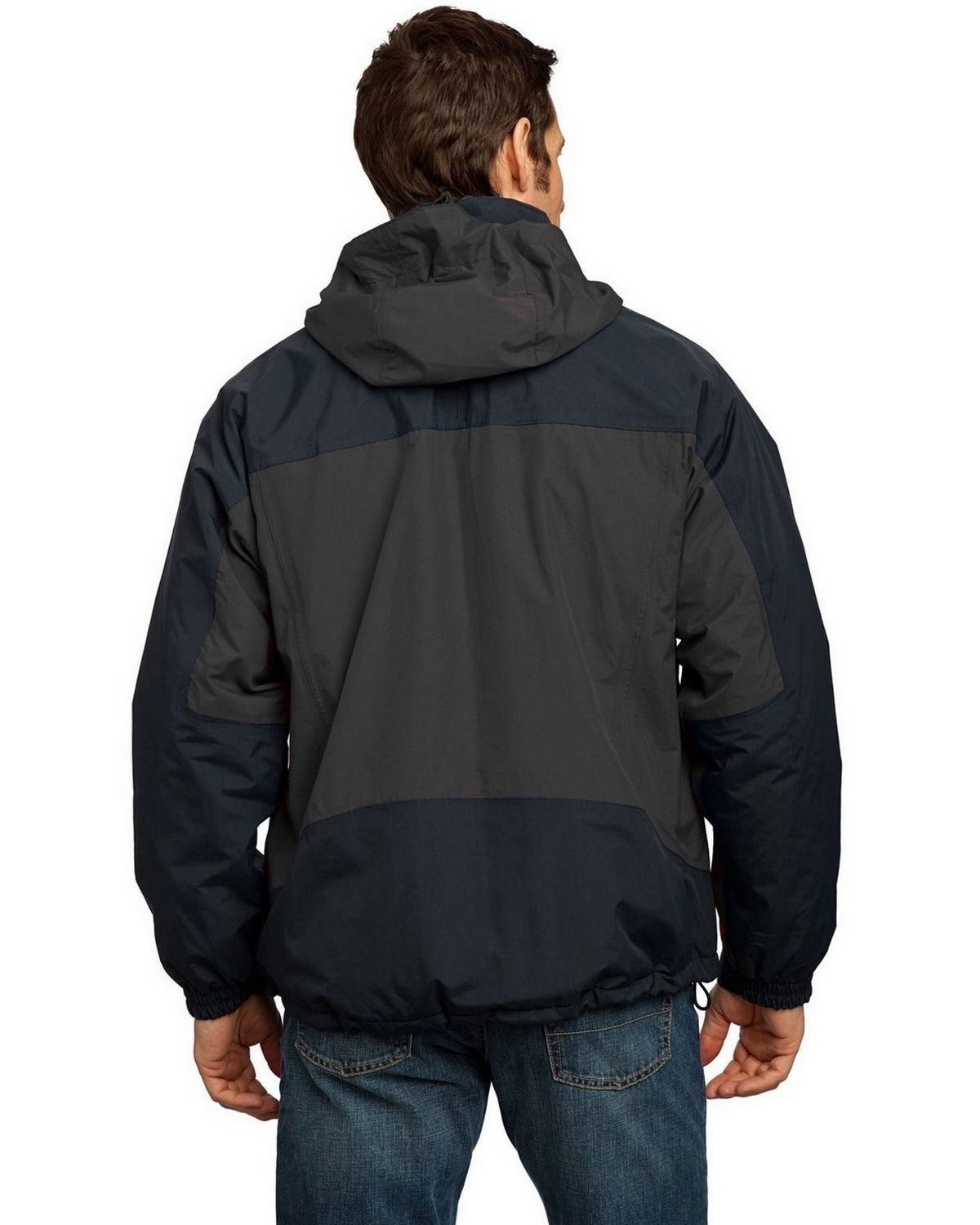 Port Authority Nootka Jacket.  J792