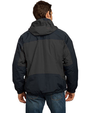 Port Authority Nootka Jacket.  J792