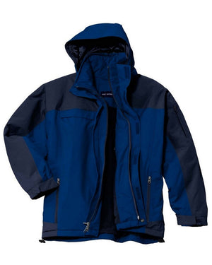 Port Authority Nootka Jacket.  J792