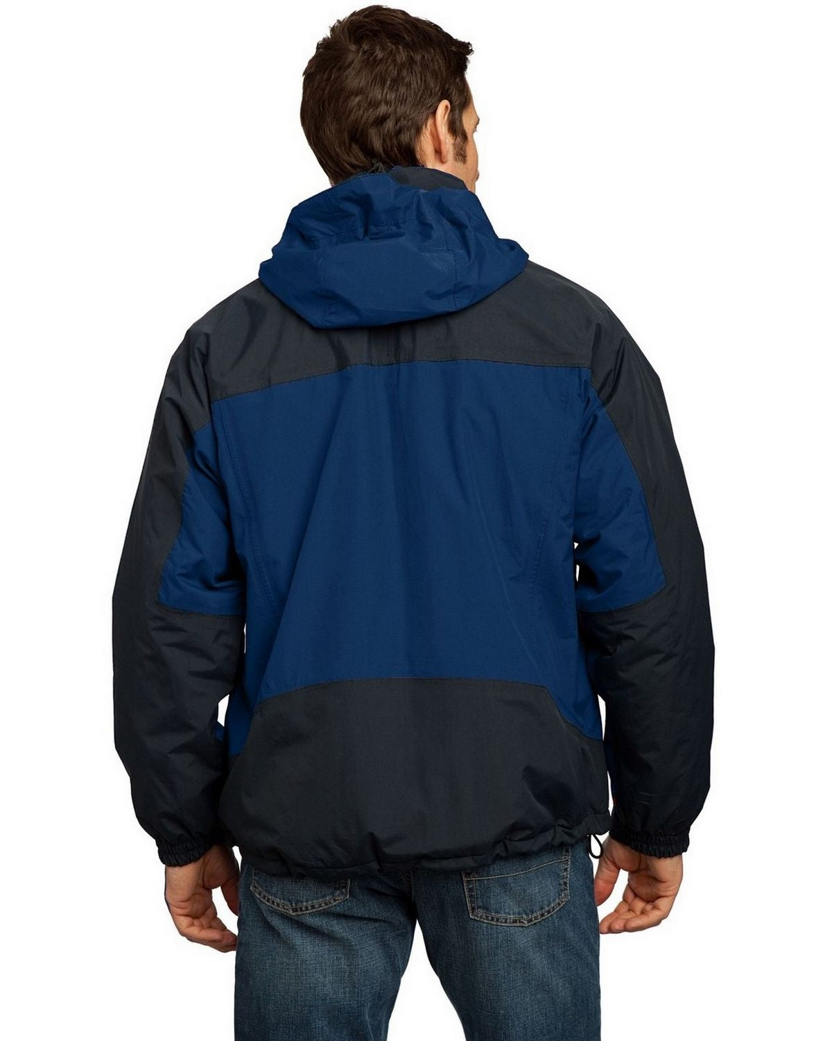 Port Authority Nootka Jacket.  J792