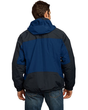 Port Authority Nootka Jacket.  J792
