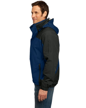 Port Authority Nootka Jacket.  J792