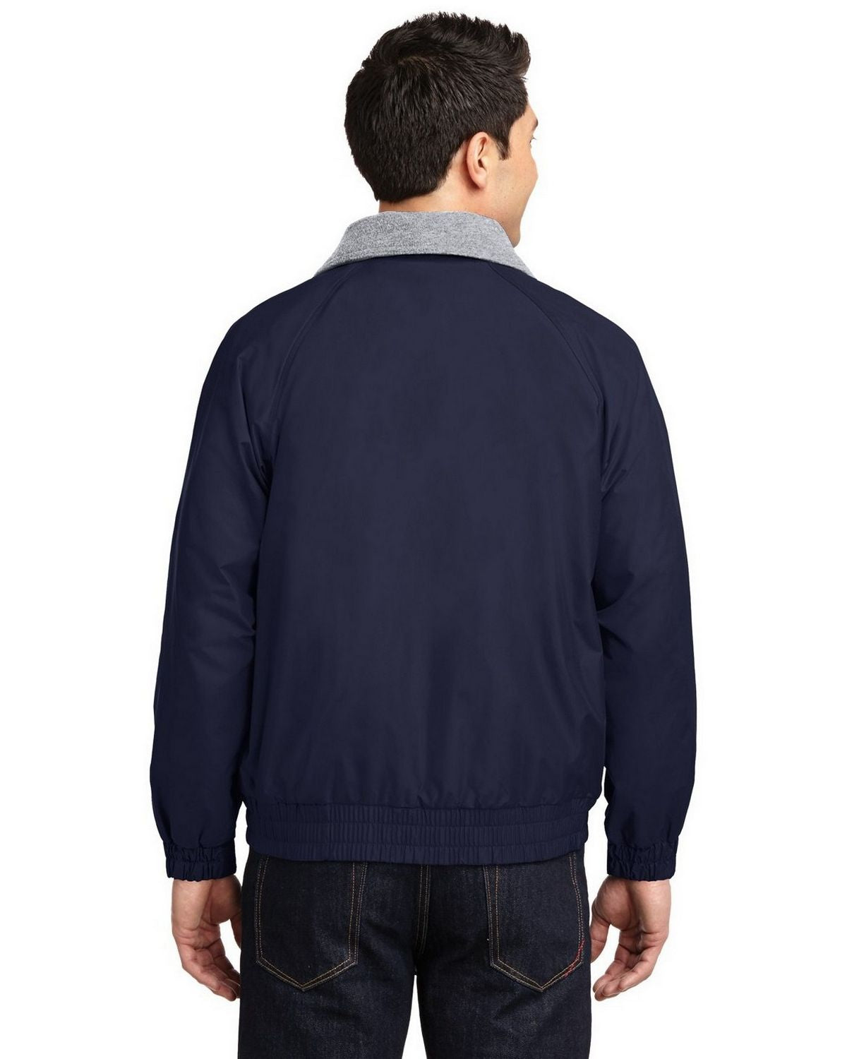 Port Authority Competitor Jacket. JP54