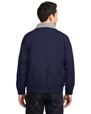Port Authority Competitor Jacket. JP54
