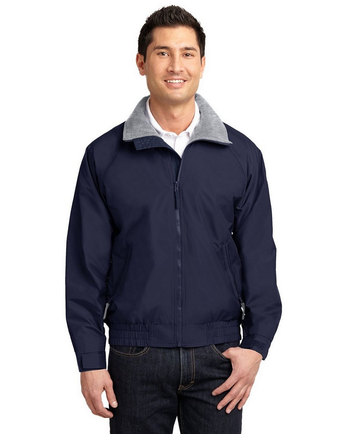 Port Authority Competitor Jacket. JP54