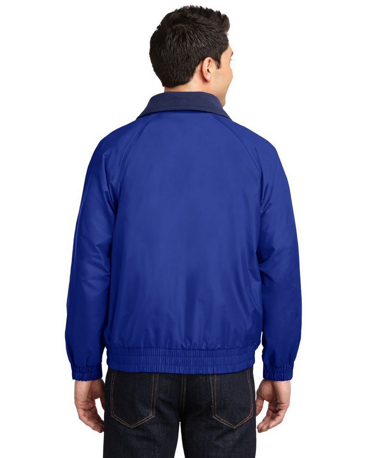 Port Authority Competitor Jacket. JP54