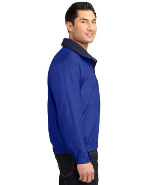 Port Authority Competitor Jacket. JP54