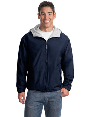 Port Authority JP56 Men's Team Jacket