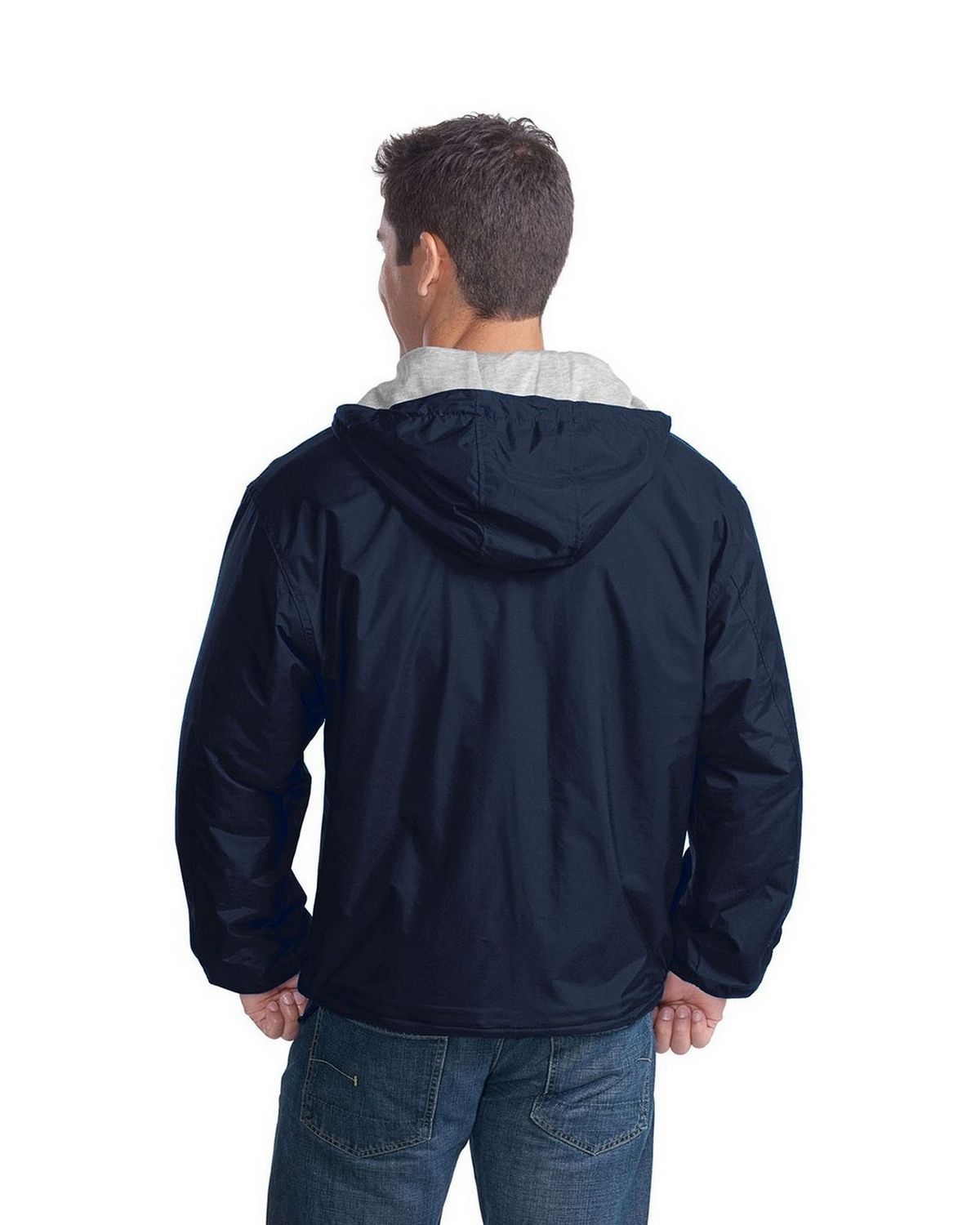 Port Authority JP56 Men's Team Jacket