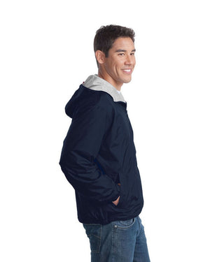 Port Authority JP56 Men's Team Jacket