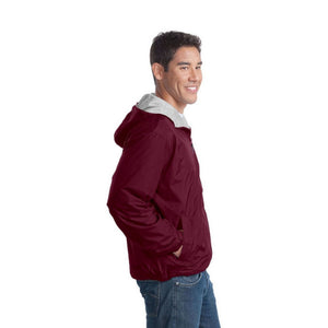 Port Authority JP56 Men's Team Jacket