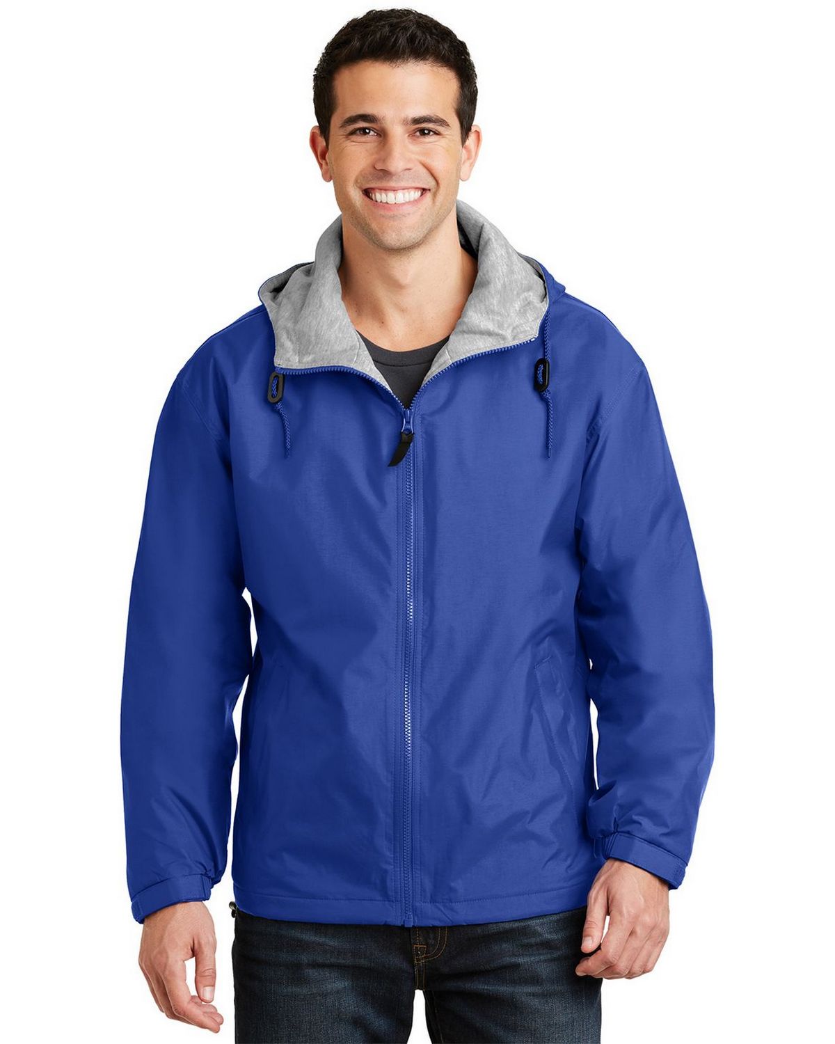 Port Authority JP56 Men's Team Jacket