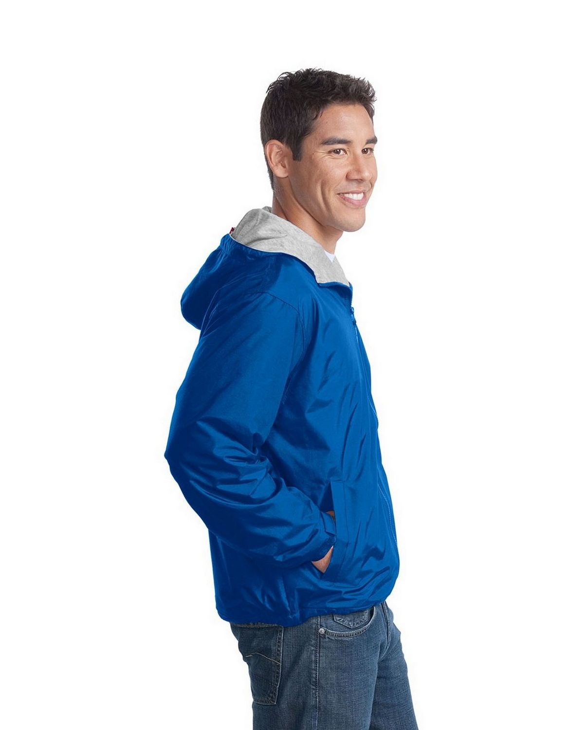 Port Authority JP56 Men's Team Jacket