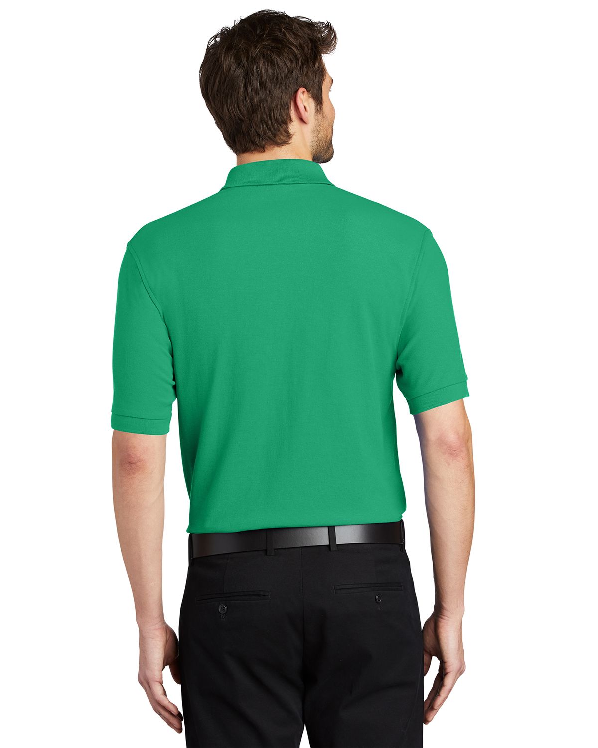 Port Authority Silk Touch Polo